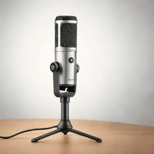 Sennheiser MKE 1