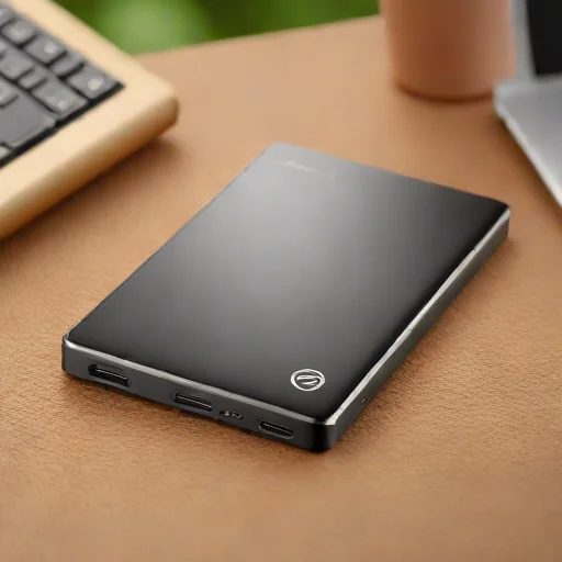 Seagate Backup Plus Ultra Touch HDD