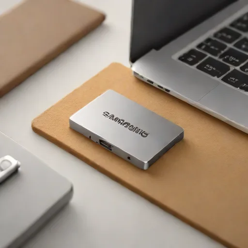Samsung Portable SSD T7 (HHD alternative)