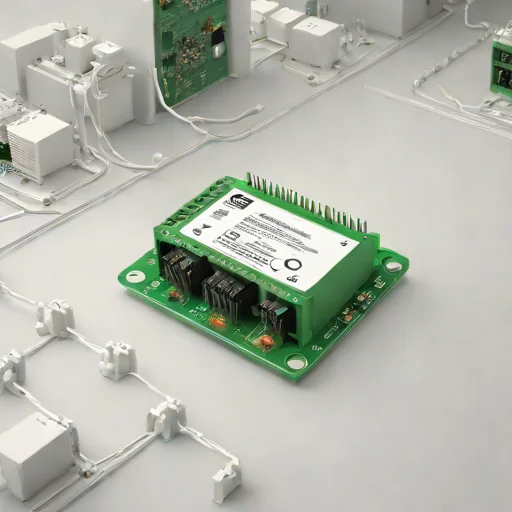 Siemens MindConnect Nano Zigbee Edition