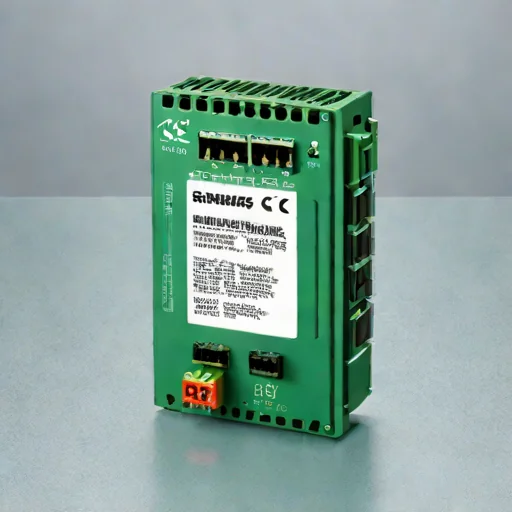 Siemens Simatic ET 200SP Zigbee Interface Module