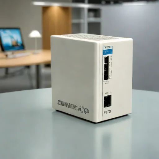 Siemens SINEMA RC Gateway with Zigbee