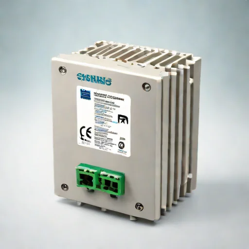 Siemens Industrial Edge Device IED-3000 Zigbee