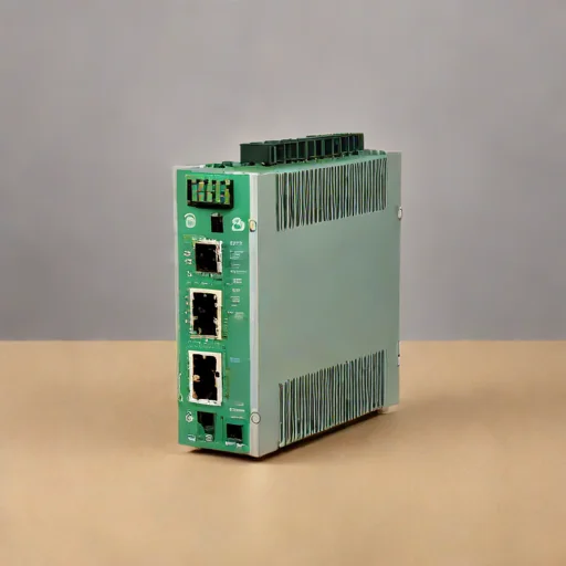 Siemens CP 1543-1 Zigbee Communication Processor
