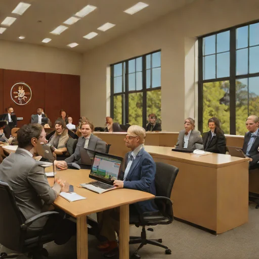 Stanford GSB LEAD Program