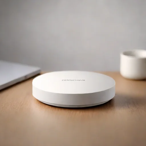 SmartThings Hub (Original)