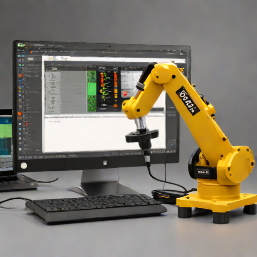 Schwenk Industrie Arm Serie X