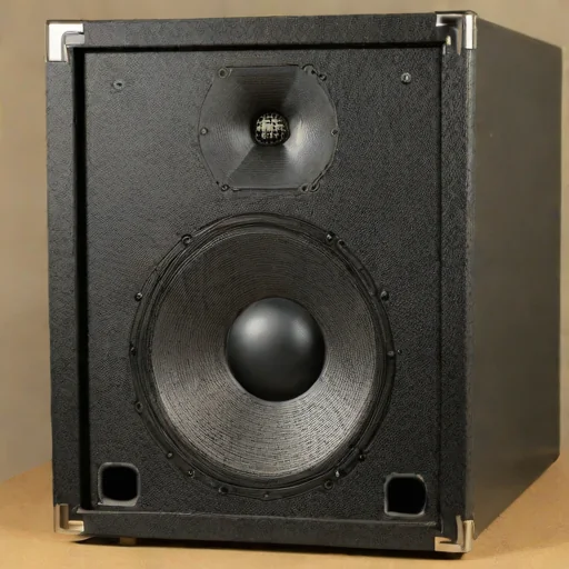 Seismic Audio SA-12