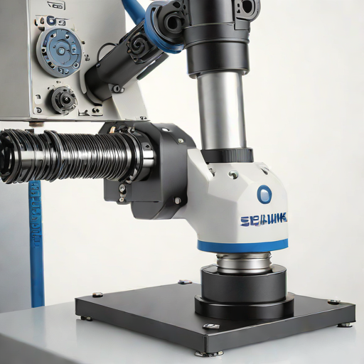 Schunk Vacuum End Effector Kit