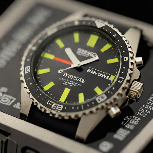 Seiko Prospex GMT Solar