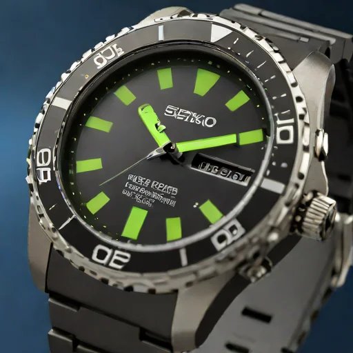 Seiko Turtle GMT Solar