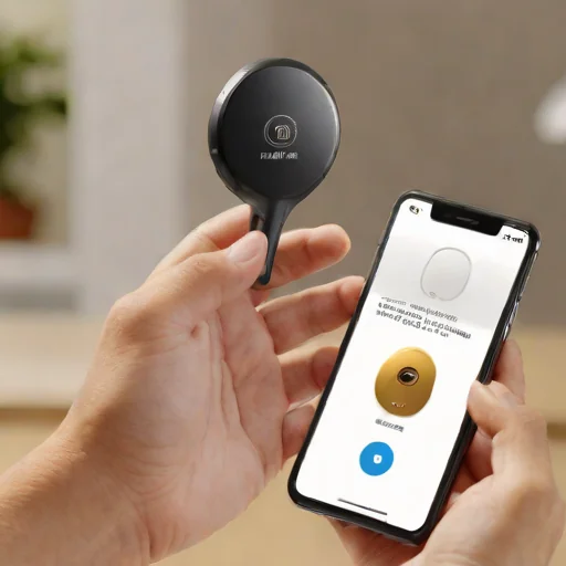 Samsung SmartTag+