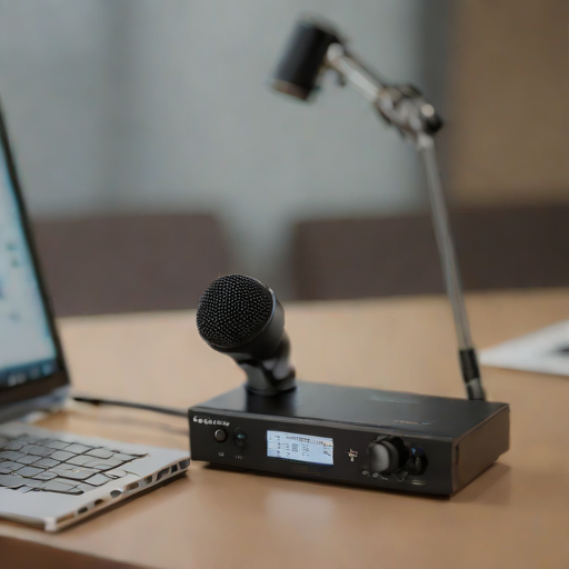 Shure MV88+ (System)