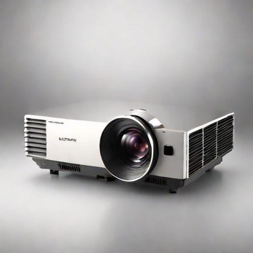 Sony VPL-XW5000ES