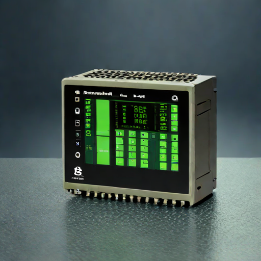 Schneider Electric Modicon M580