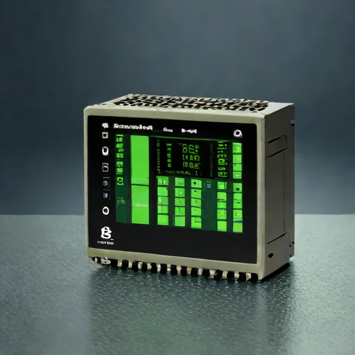 Schneider Electric Modicon M580