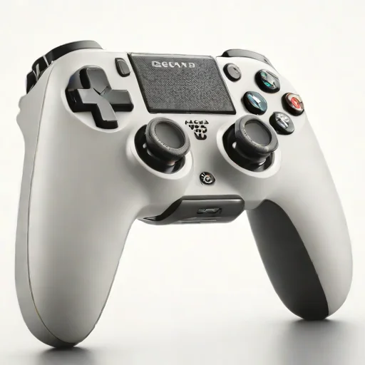 SCUF Prestige