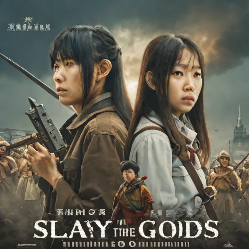 Slay The Gods