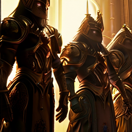 Saint Seiya: The Hades Chapter - Sanctuary