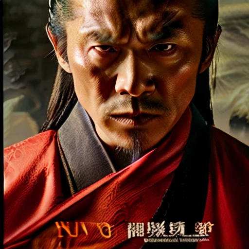 Soul Land 2: The Peerless Tang Clan