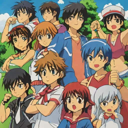 SKET Dance: Imouto no Nayami ni Nayamu Ani ni Nayamu Imouto to Sono Nakama-tachi