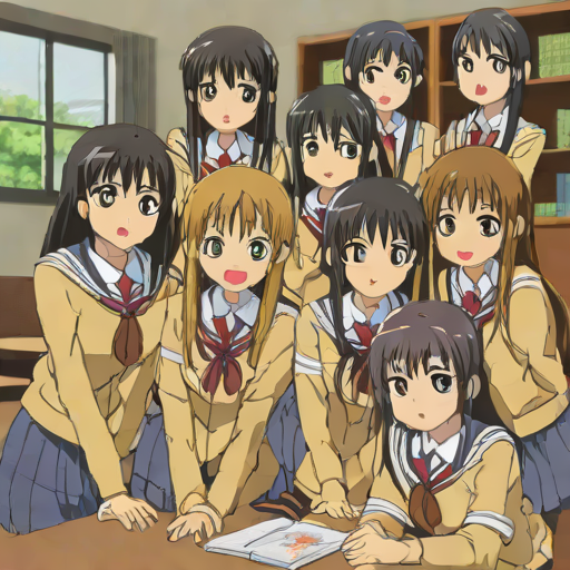 Seitokai Yakuindomo Movie