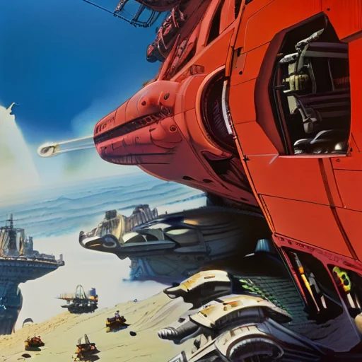 Star Blazers: The Quest for Iscandar
