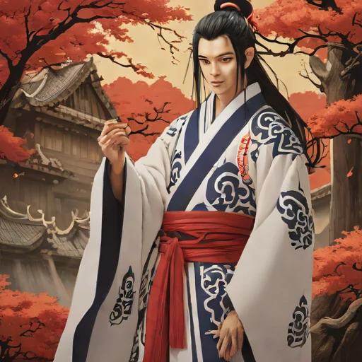 Shonen Onmyoji