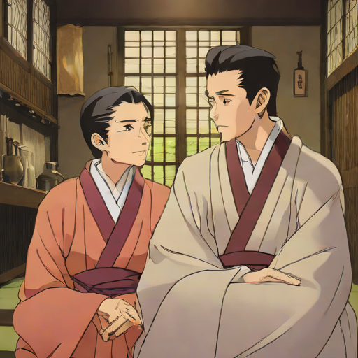Shouwa Genroku Rakugo Shinjuu: Yotarou Hourou-hen