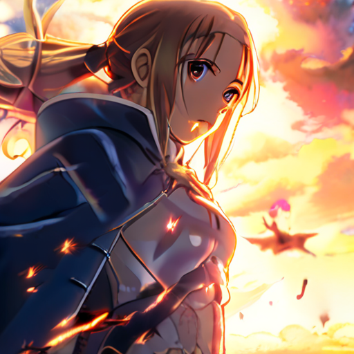 Sword Art Online: Alicization - War of Underworld Part 2