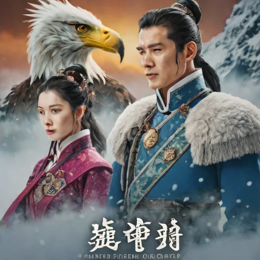Snow Eagle Lord 2nd season