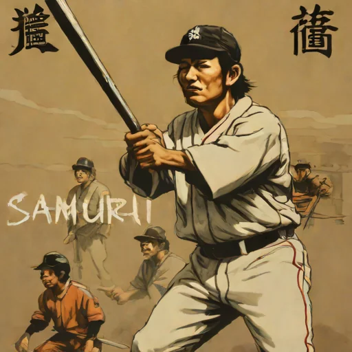 Samurai Giants