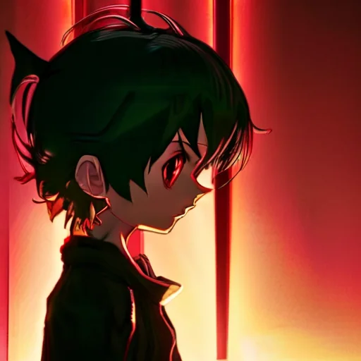 Shin Megami Tensei Devil Children: Light & Dark