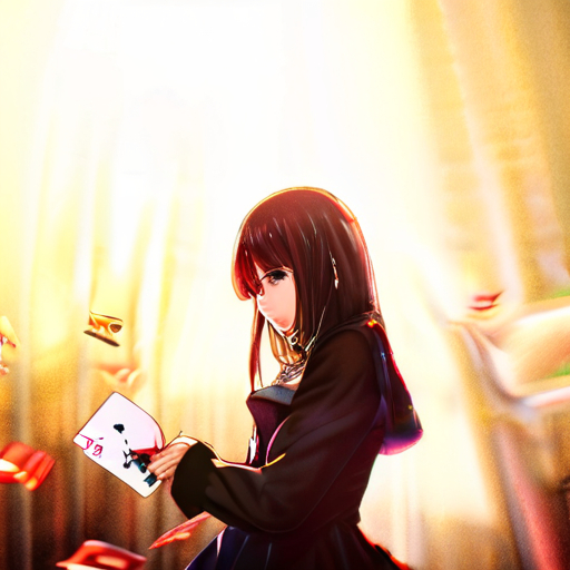 selector infected WIXOSS