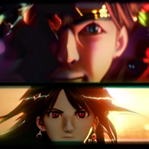Seikai no Senki Special