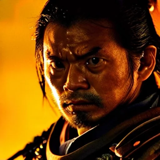 Samurai X Recap