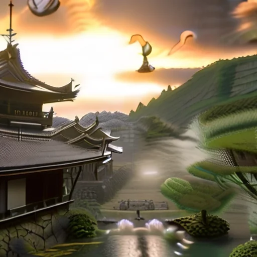 Shakugan no Shana: Koi to Onsen no Kougai Gakushuu!