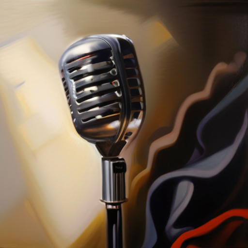Shure MV87