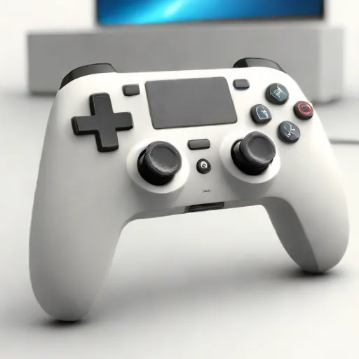 StickMaster Wired Controller