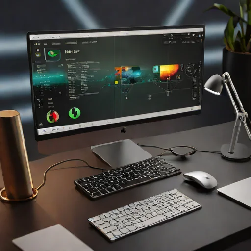 Satechi Aluminum Dock