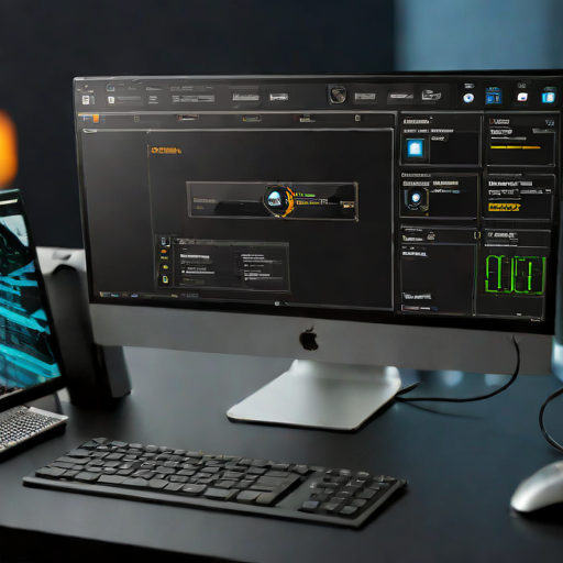 StarTech Docking Station