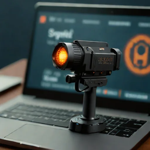 SportPulse Mini Gun