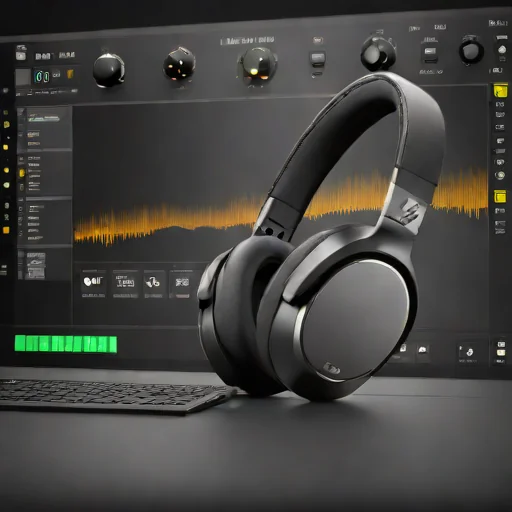 Sennheiser Accentum Wireless