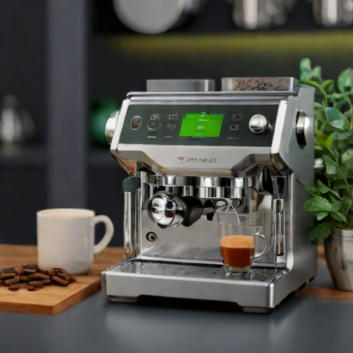 Sage Barista Pro