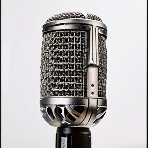Shure SM58-X Mini
