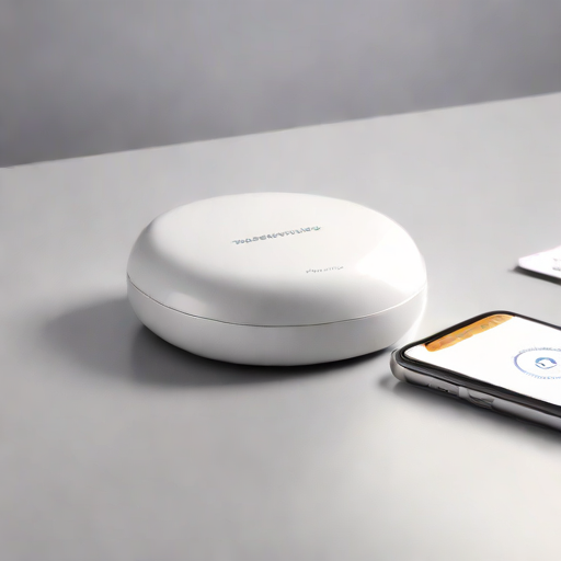 Samsung SmartThings Hub (v3)