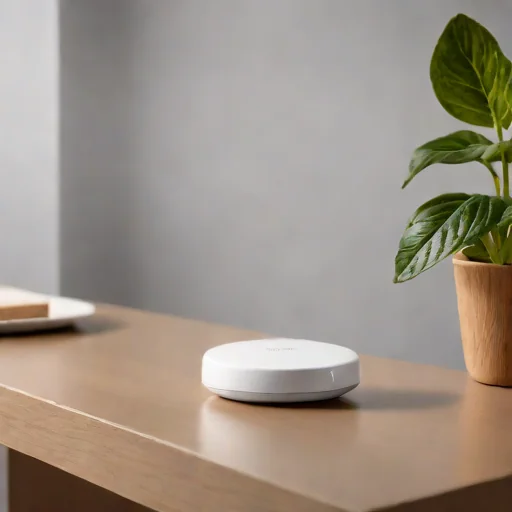 Samsung SmartThings Hub (v3)