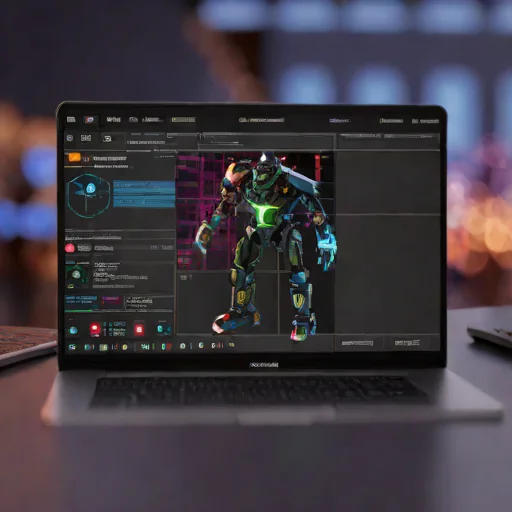 Stride Game Engine