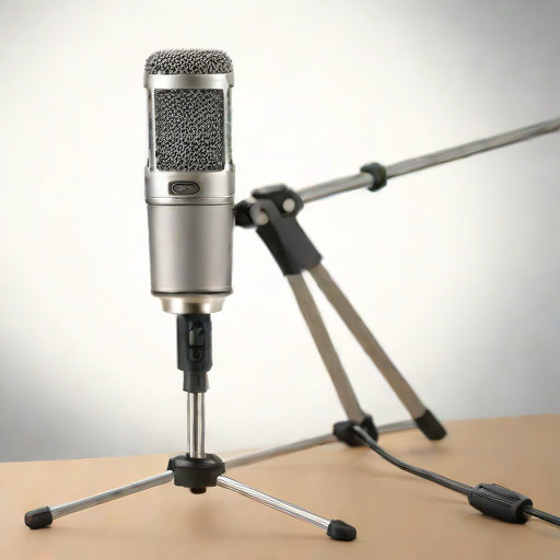 Shure SM81