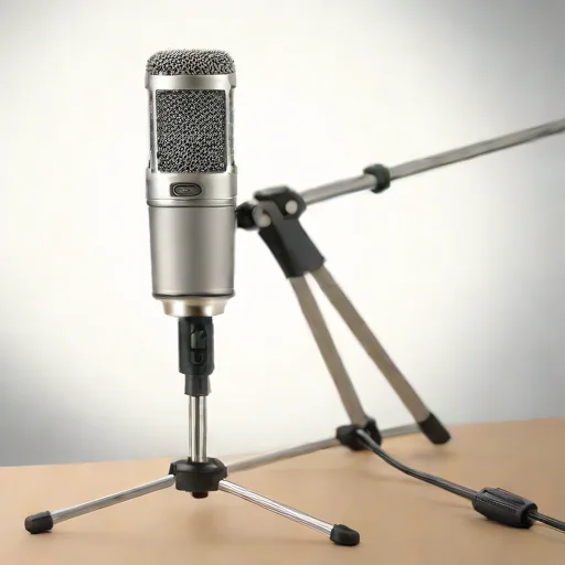 Shure SM81